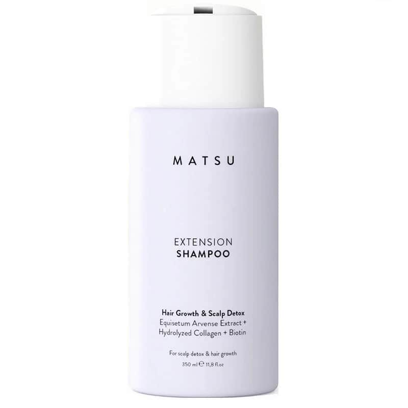 Matsu شامبو ماتسو إكستنشن 350 مل