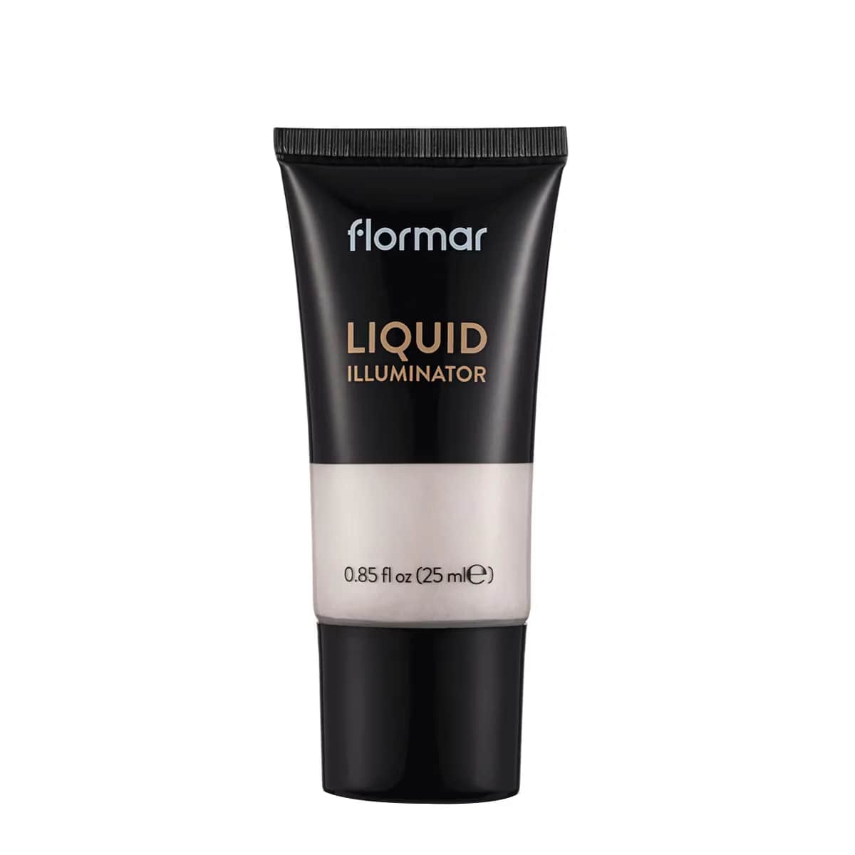 Flormar فلورمار سائل إضاءة ستار جلو 01 25 مل