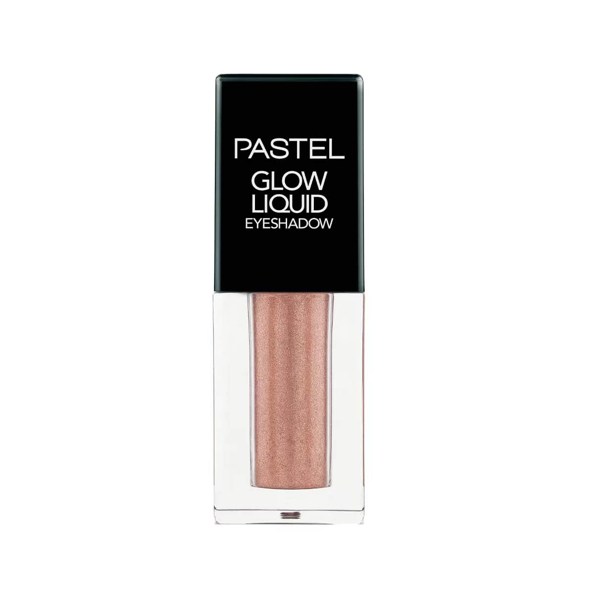 Pastel ظلال العيون السائلة المتوهجة من باستيل بروفاشيون 221