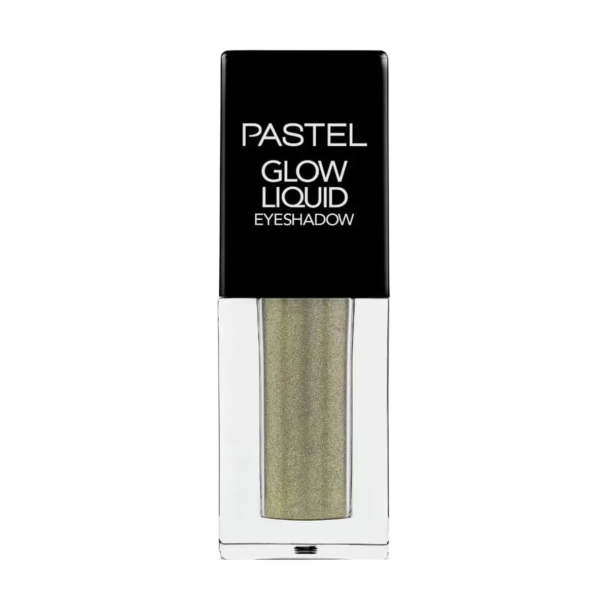 Pastel ظلال العيون السائلة المتوهجة من باستيل بروفاشيون ظلال العيون 224