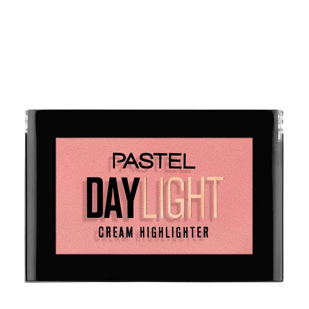Pastel كريم هايلايتر باستيل داي لايت 13 صن روز