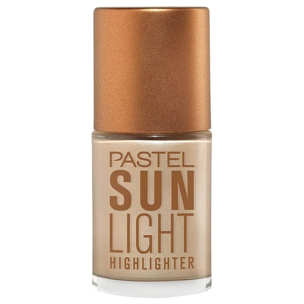 Pastel قلم تمييز باستيل صن لايت 101