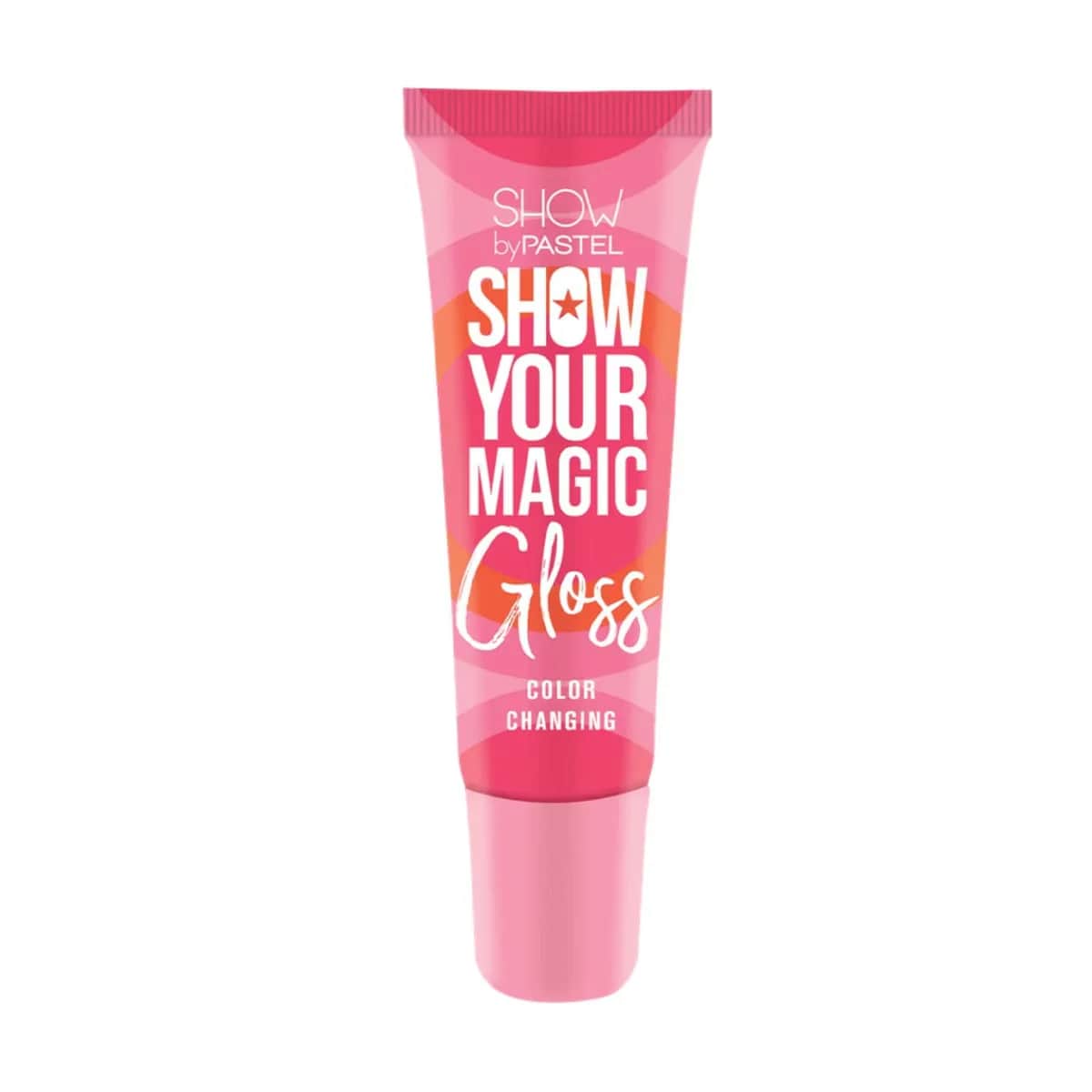 Show By Pastel Show Your Magic Gloss Lip Gloss