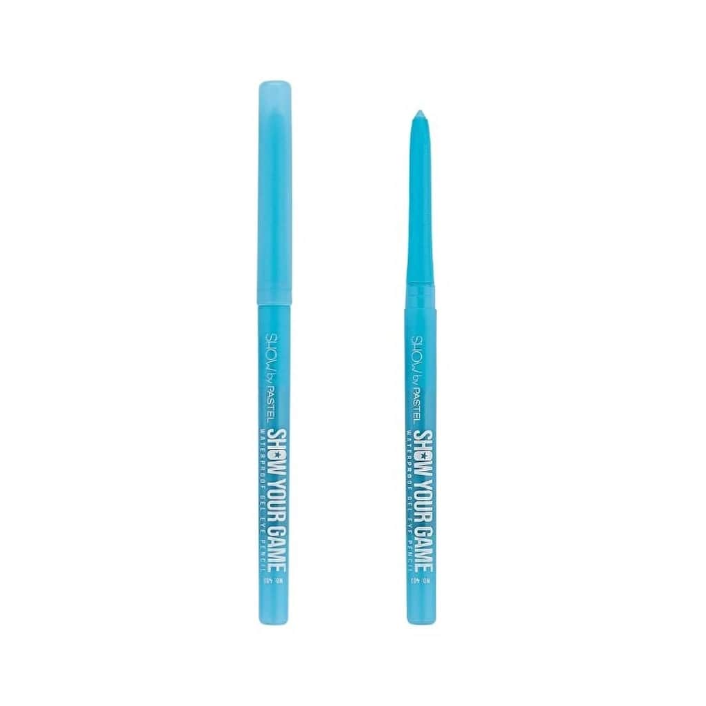 Show By Pastel Show Your Game Waterproof Eye Pencil 403