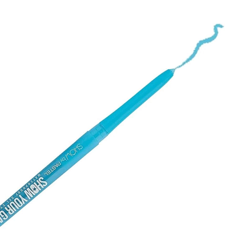 Show By Pastel Show Your Game Waterproof Eye Pencil 403