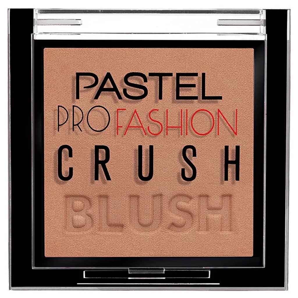 Pastel أحمر الخدود باستيل بروفاشيون كراش 305