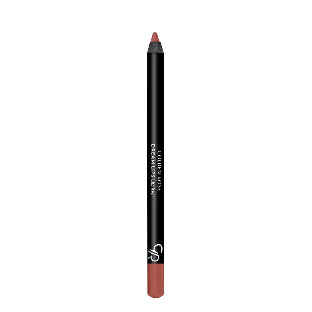 Golden Rose Dream Lips Lipliner No:531