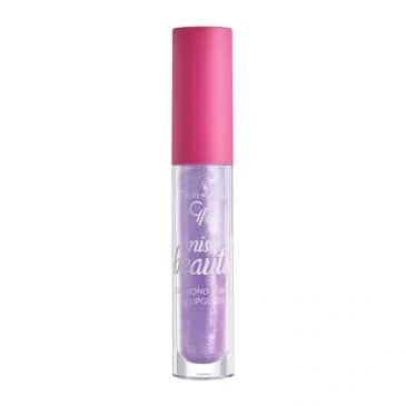 Golden Rose Miss Beauty Diamond Shine 3 D Lip Gloss Mystic No: 02
