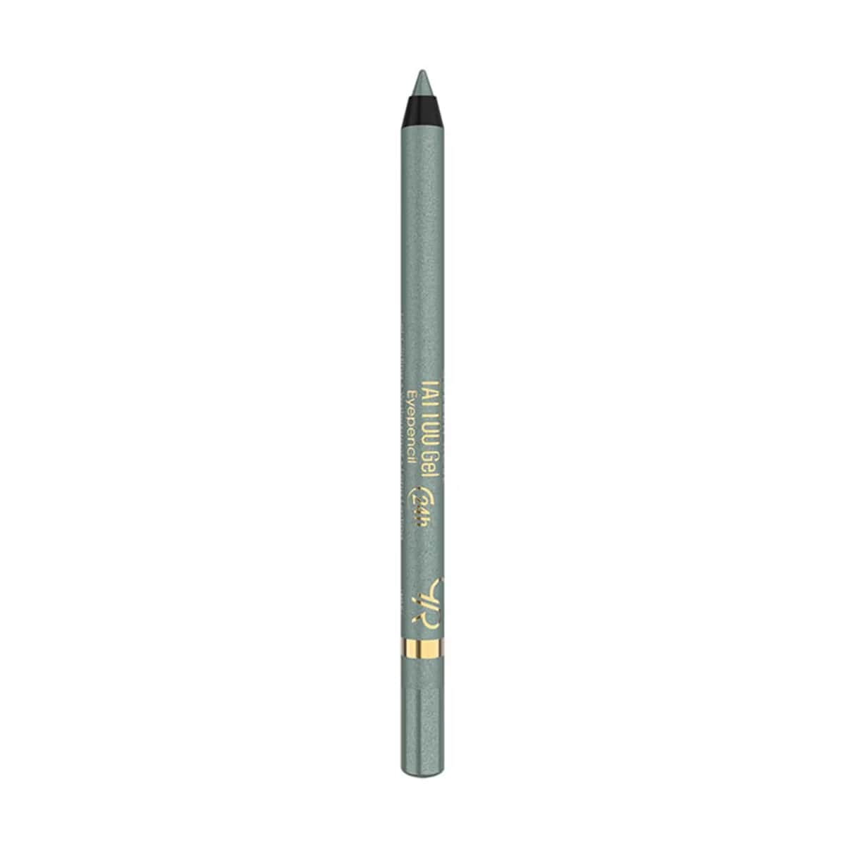 Golden Rose Tattoo Gel Eyeliner No: 105