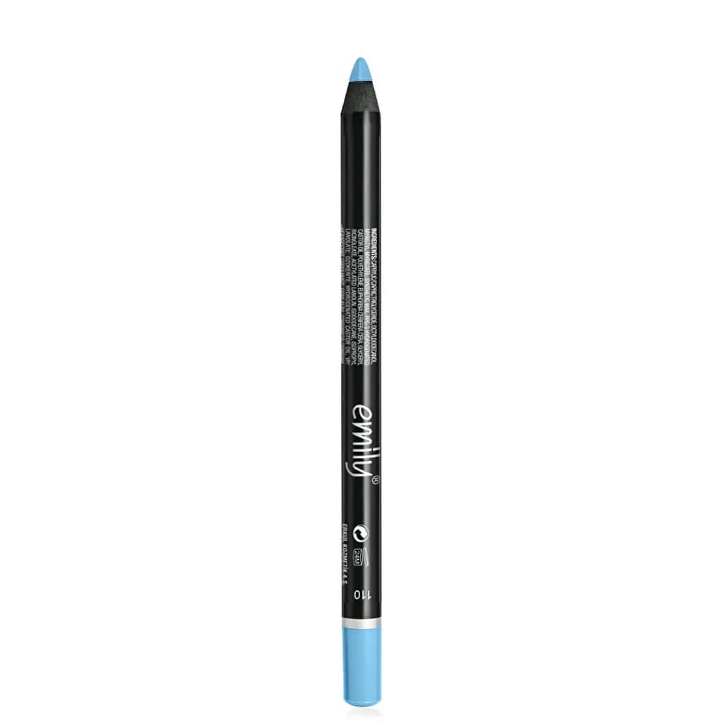 Emily Waterproof Eye Pencil 110