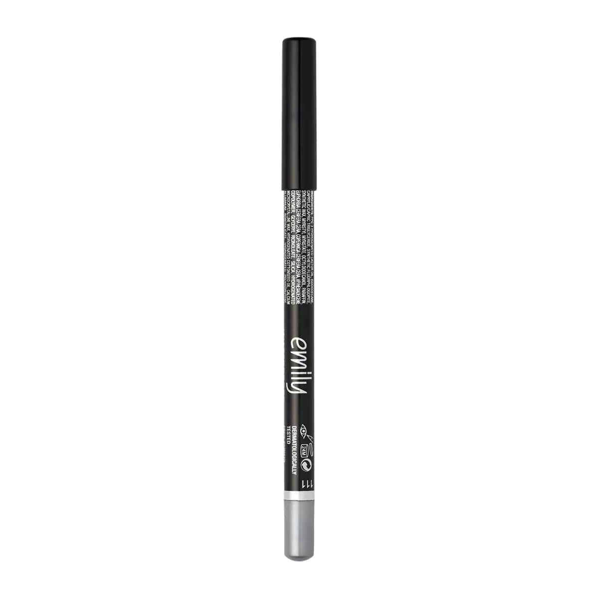 Emily Waterproof Eye Pencil Eyeliner 111