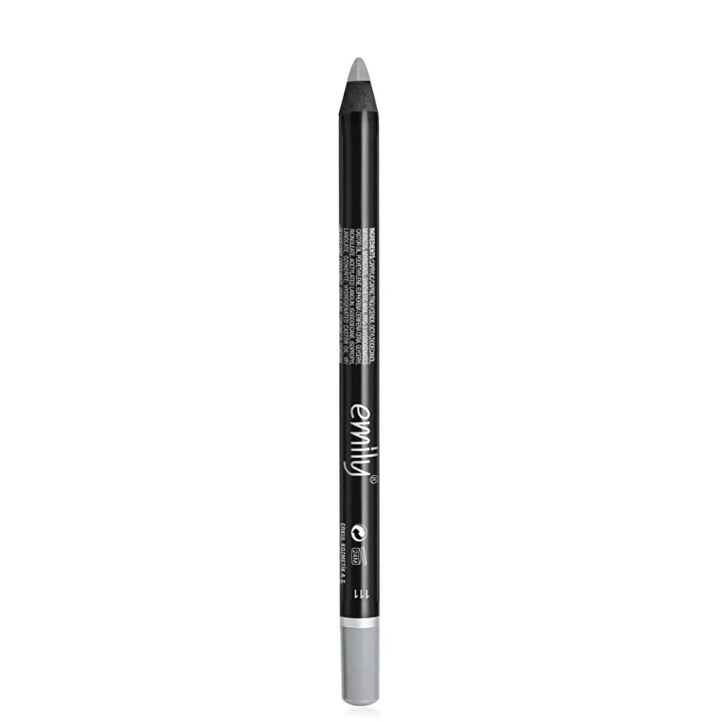 Emily Waterproof Eye Pencil Eyeliner 111