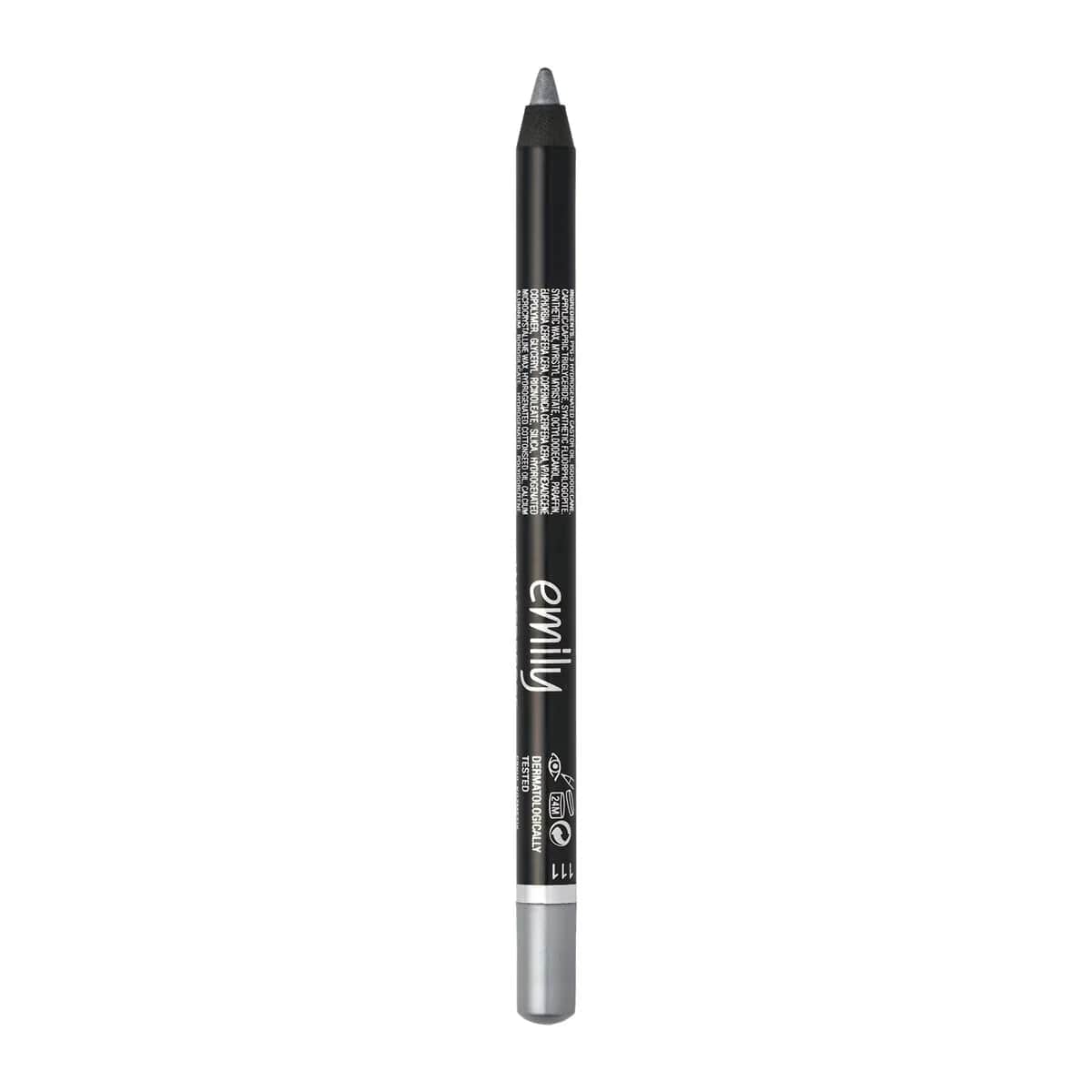 Emily Waterproof Eye Pencil Eyeliner 111