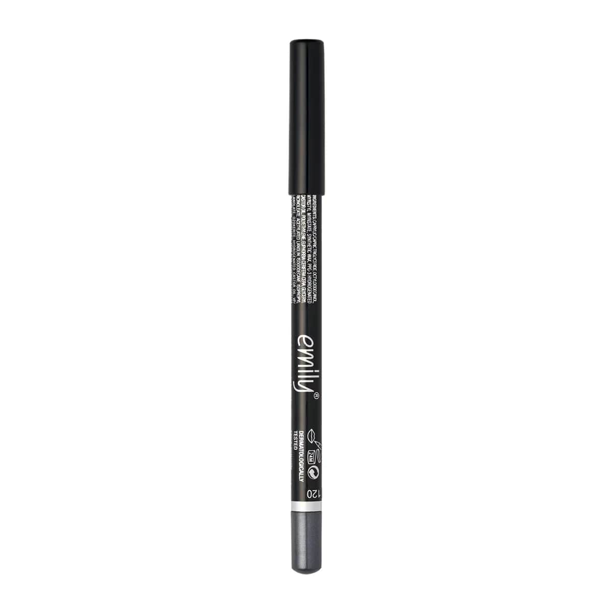 Emily Waterproof Eye Pencil 120