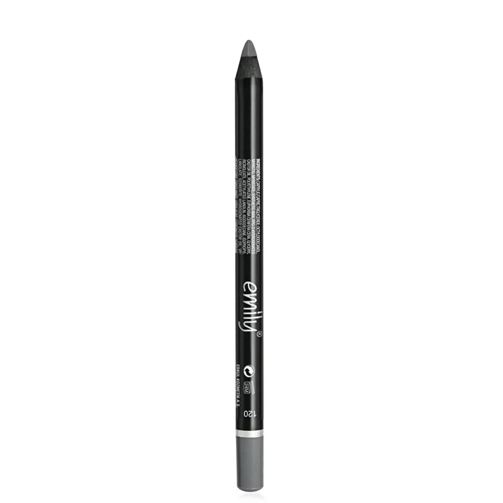 Emily Waterproof Eye Pencil 120