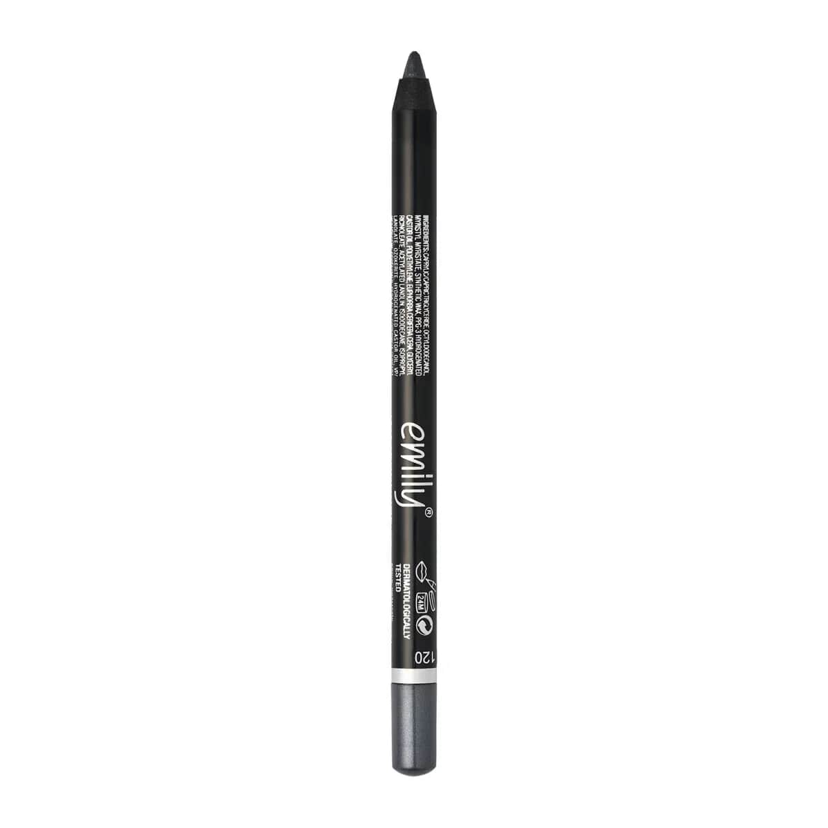 Emily Waterproof Eye Pencil 120