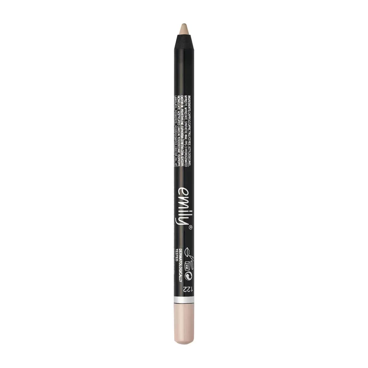 Emily Waterproof Eye Pencil 122