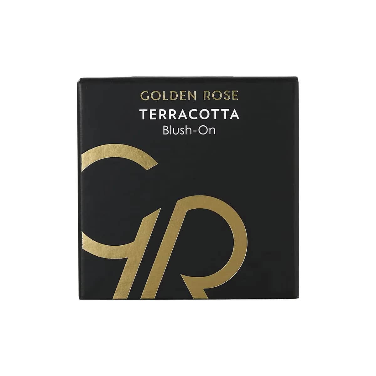Golden Rose Terracotta Blush On No: 04