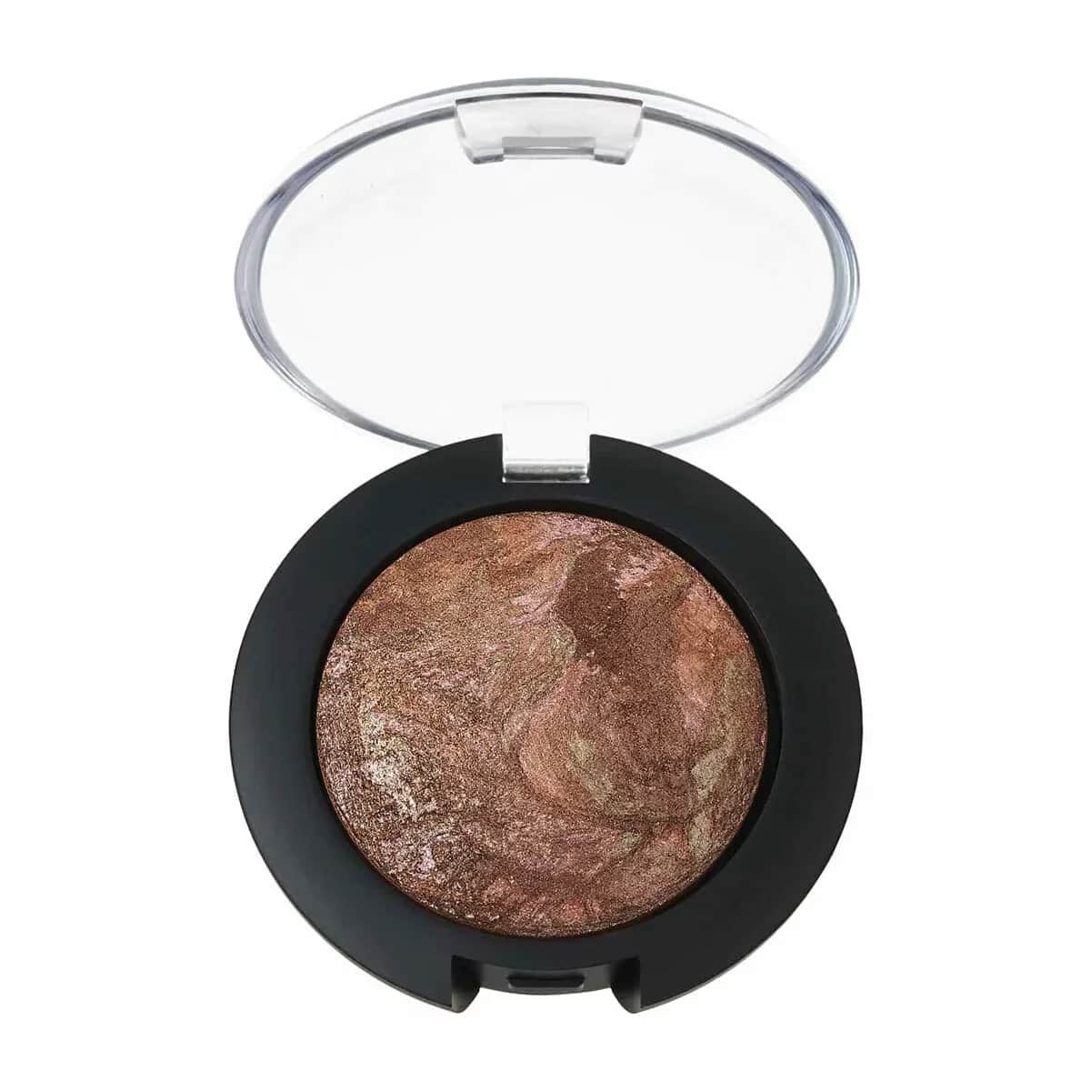 Golden Rose Terracotta Blush On No: 04