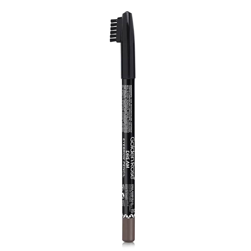 Golden Rose قلم حواجب دريم من جولدن روز رقم 302