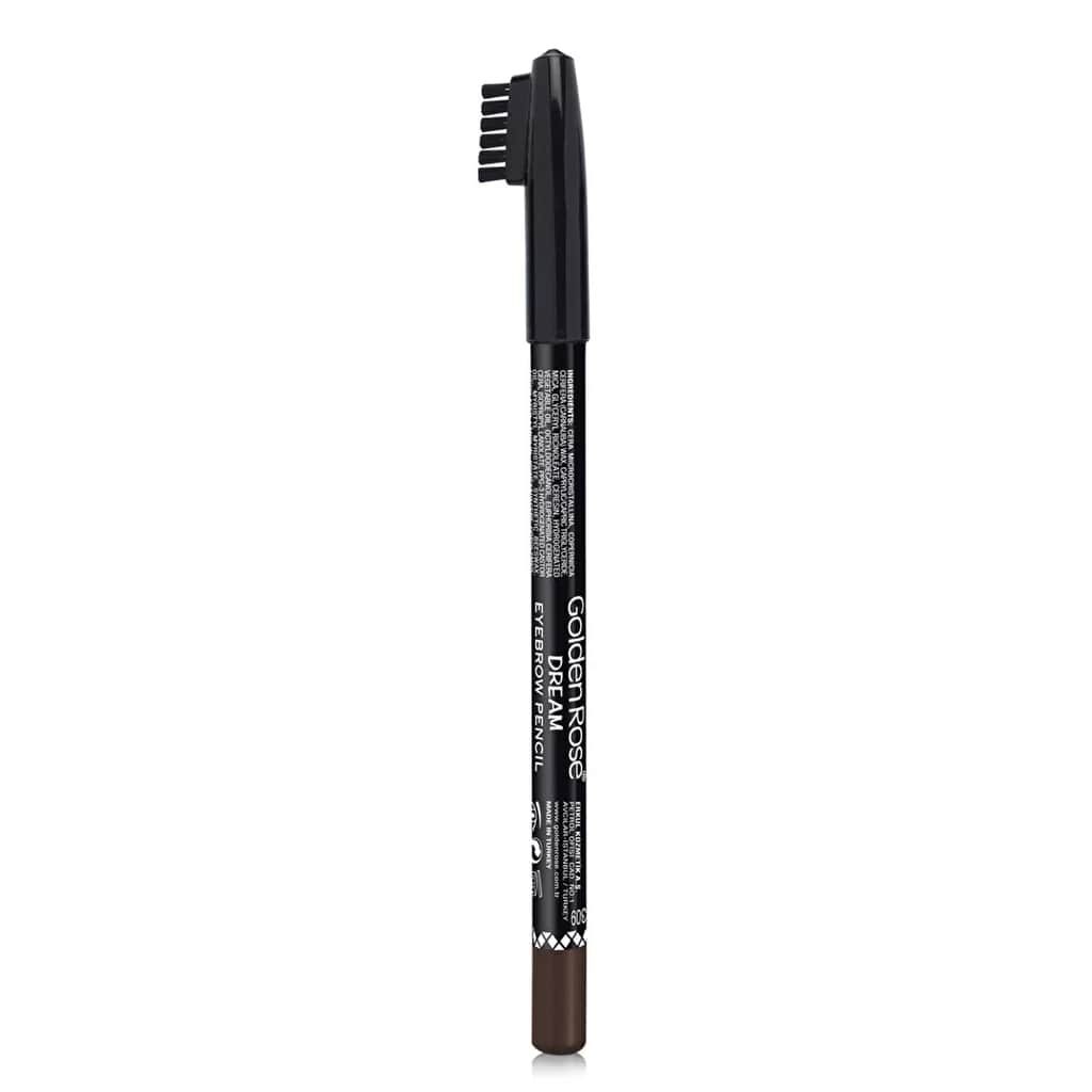 Golden Rose قلم حواجب دريم من جولدن روز قلم حواجب رقم 309
