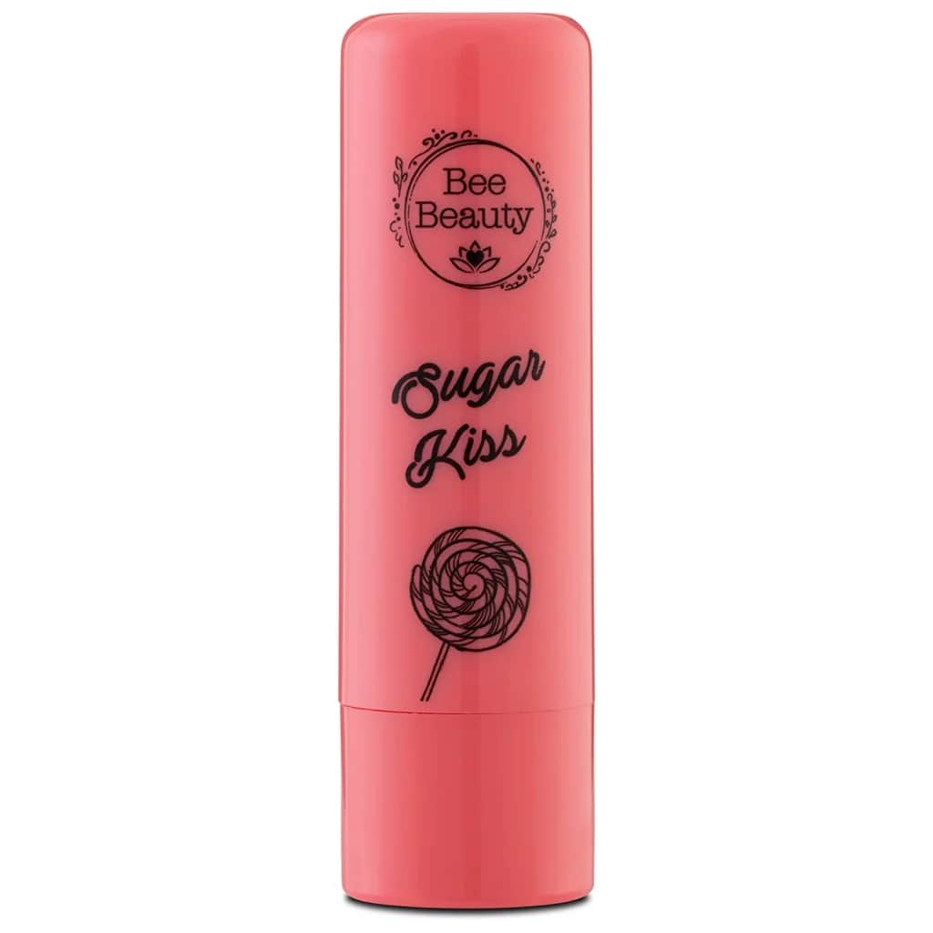 Bee Beauty مرطب شفاه بي بيوتي شوجر كيس