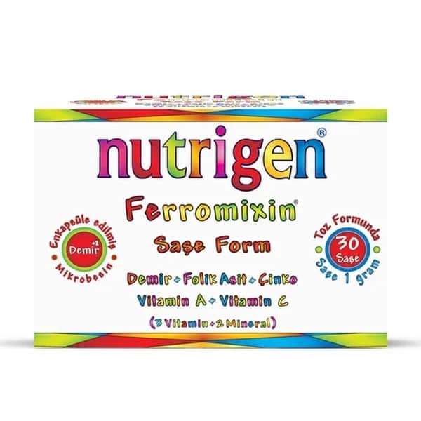 Nutrigen ููุณ ูููุชุฑูุฌูู ููุฑูู
ููุณูู ููุฑู
30 ูููู