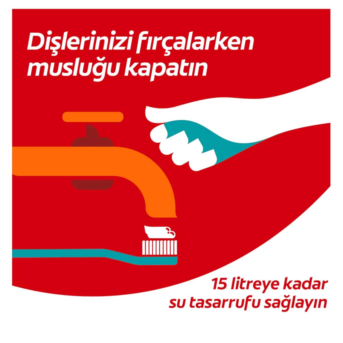 Colgate فرشاة أسنان كولجيت 360 أوبتيكال وايت متوسطة الحجم