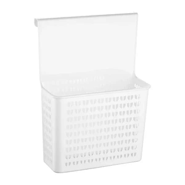 Bee Home منظم معلق آمن للطعام من بي هوم تخزين 24×10×33 سم