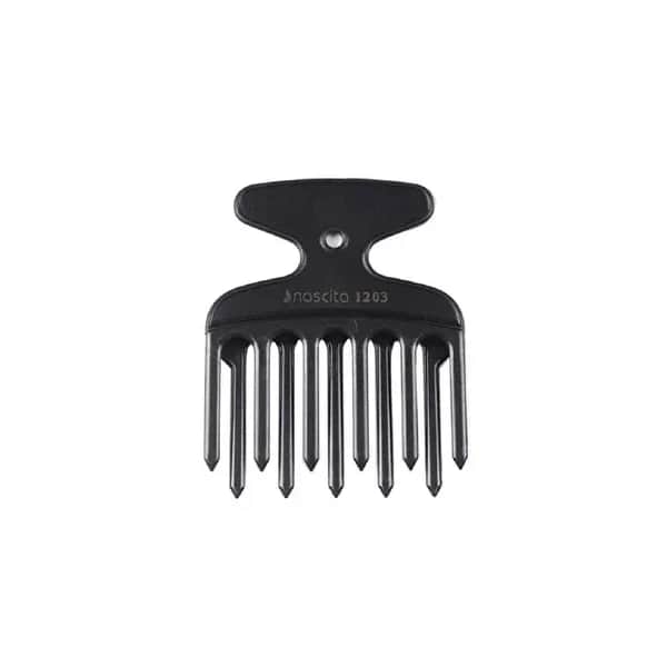 Nascita Afro Comb 1 pcs