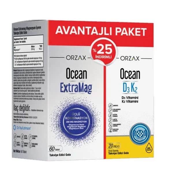 Orzax ุญุฒู
ุฉ ุฃูุฑุฒุงูุณ ุงูู
ู
ูุฒุฉ