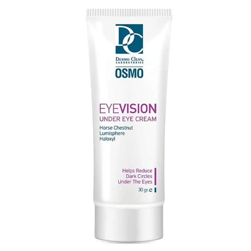 Dermo Clear Eyevision Under Eye Care Cream 30 gr