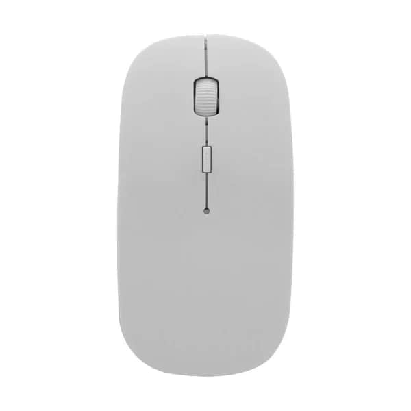 ماوس لاسلكي نانو أبيض SM-781 من إيفرست Everest
