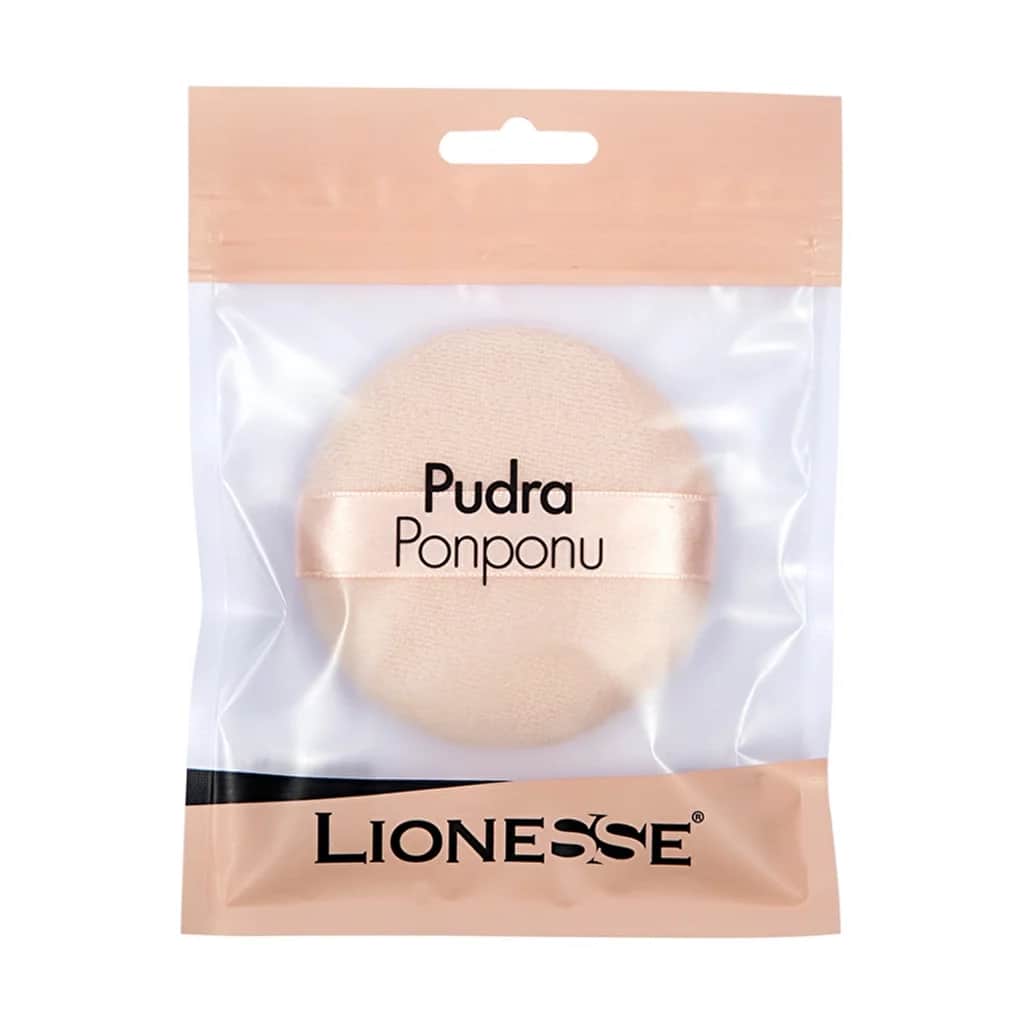 بودرة فوف من ليونيس Lionesse