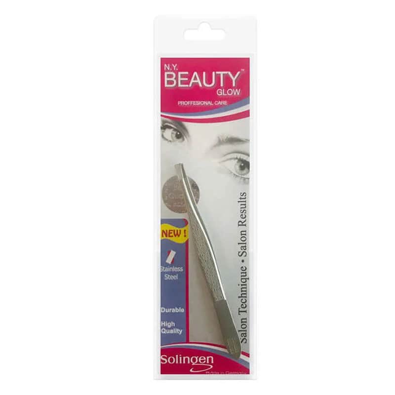 NY Beauty ملقط ني بيوتي 002