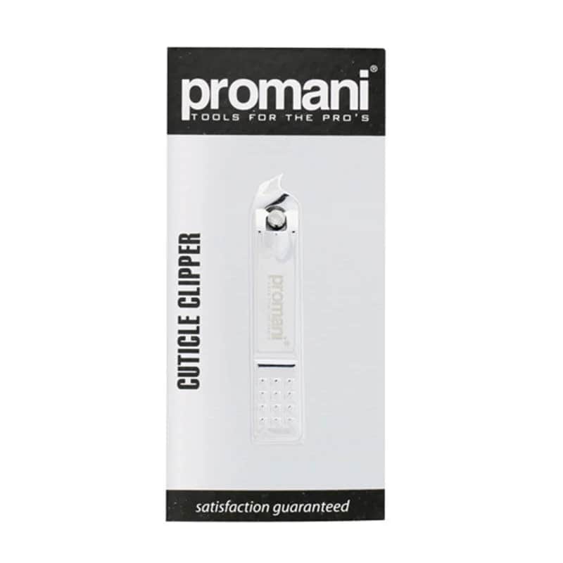 Promani بروماني كيوتيكل سناب