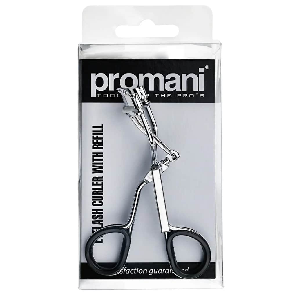 مكبس رموش بروماني PR-811 Promani