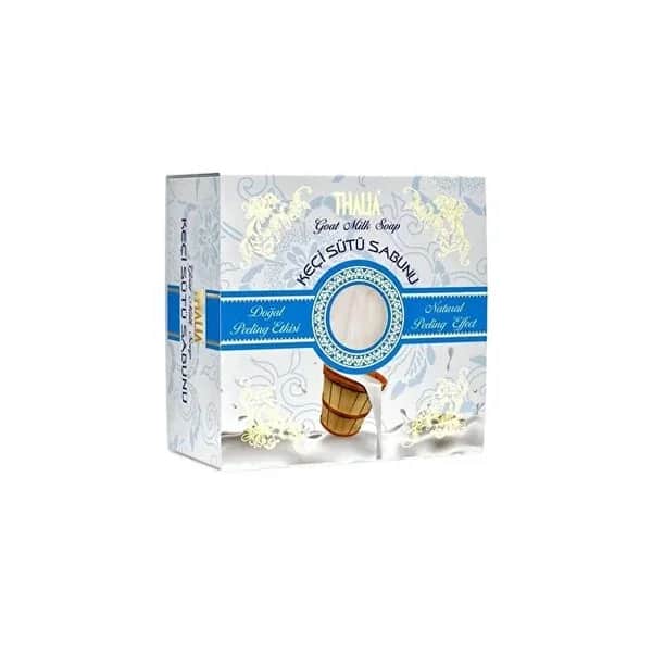 Thalia Natural Beauty صابون ثاليا الطبيعي بخلاصة حليب الماعز 150 غرام