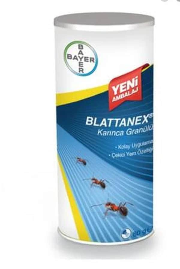Bayer باير بلاتانكس حبيبات النمل 80 جم