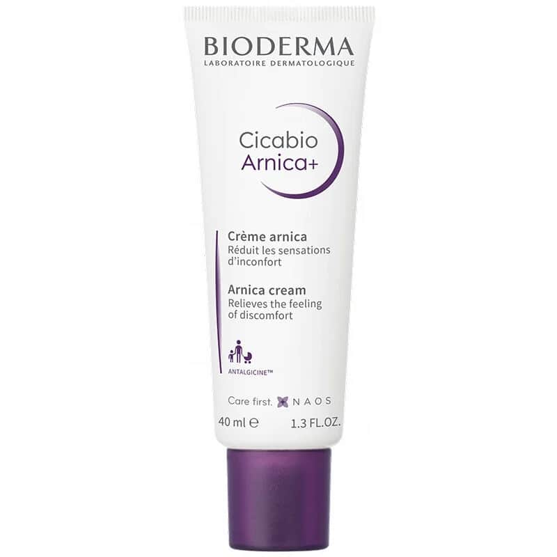 كريم سيكابيو أركنيكا 40 مل من بيوديرما Bioderma