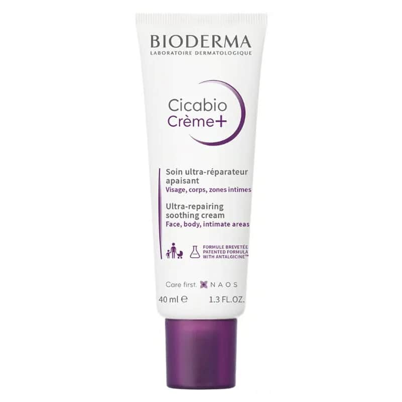 Bioderma كريم بيوديرما سيكابيو 40 مل