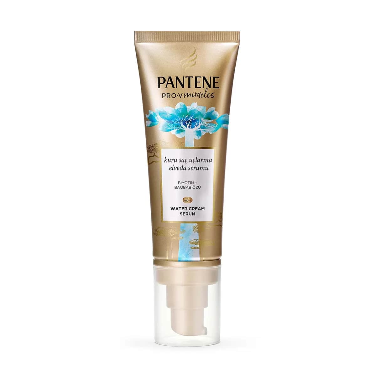 Pantene سيروم بانتين ميراكلز هيدرا جلو النهاري 70 مل