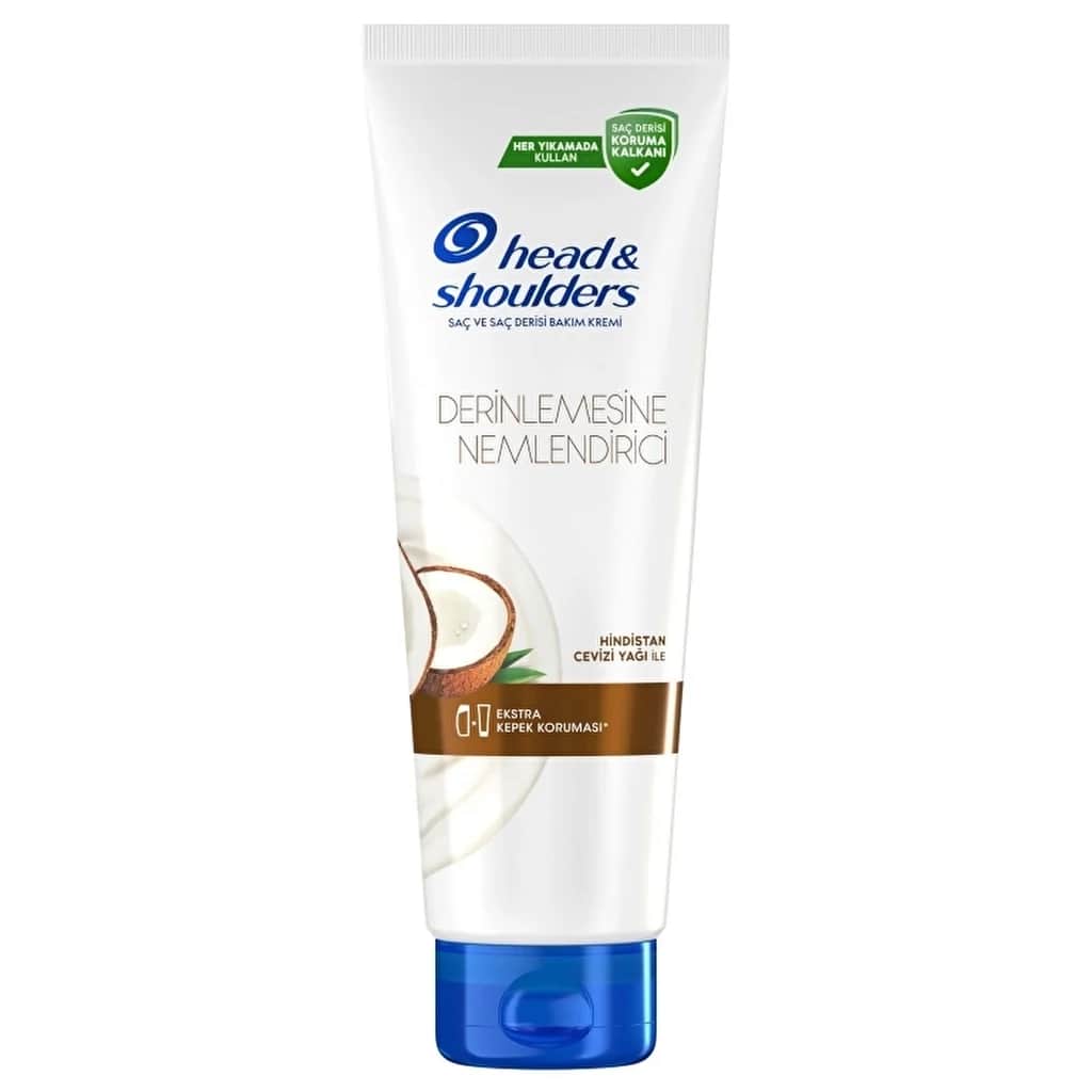 Head &amp; Shoulders بلسم هيد آند شولدرز المرطب 275 مل