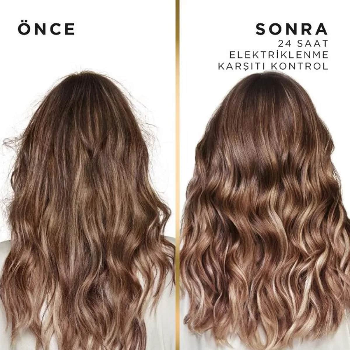 Pantene قناع بانتين برو-في ميراكلز فريز نو مور للشعر المجعد 300 مل