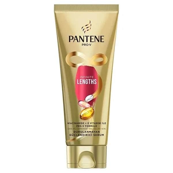 Pantene سيروم بانتين برو-في إنفينيت ليغنتس للشعر، 200 مل