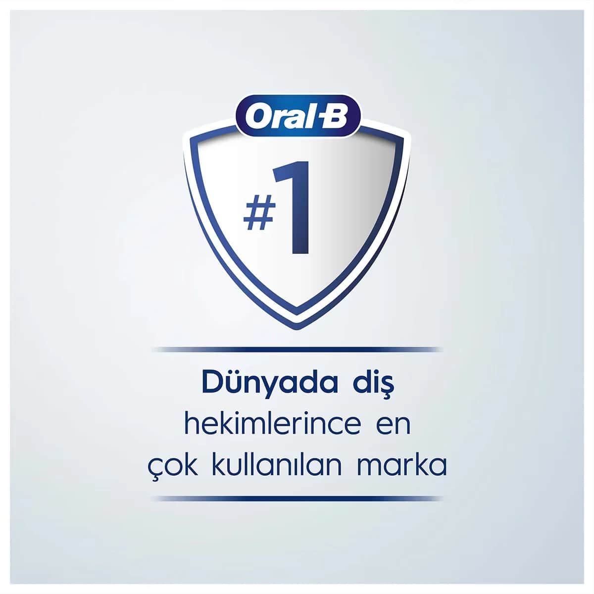 Oral-B فرشاة أسنان أورال-بي بولسار متوسطة الحجم