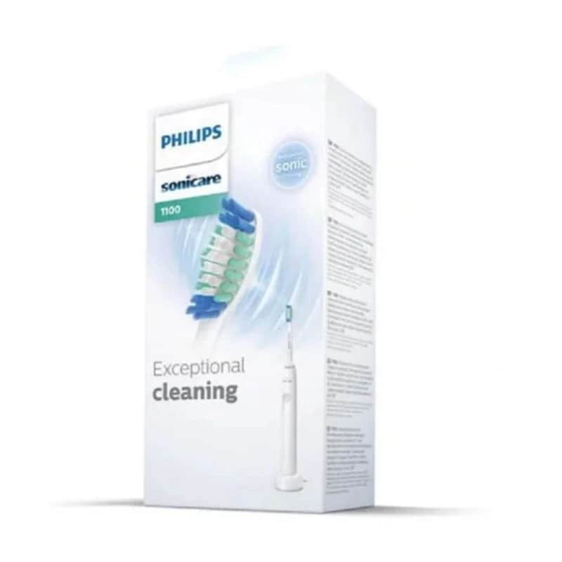 Philips فرشاة أسنان فيليبس سونيكير بيرفكت كلينينج