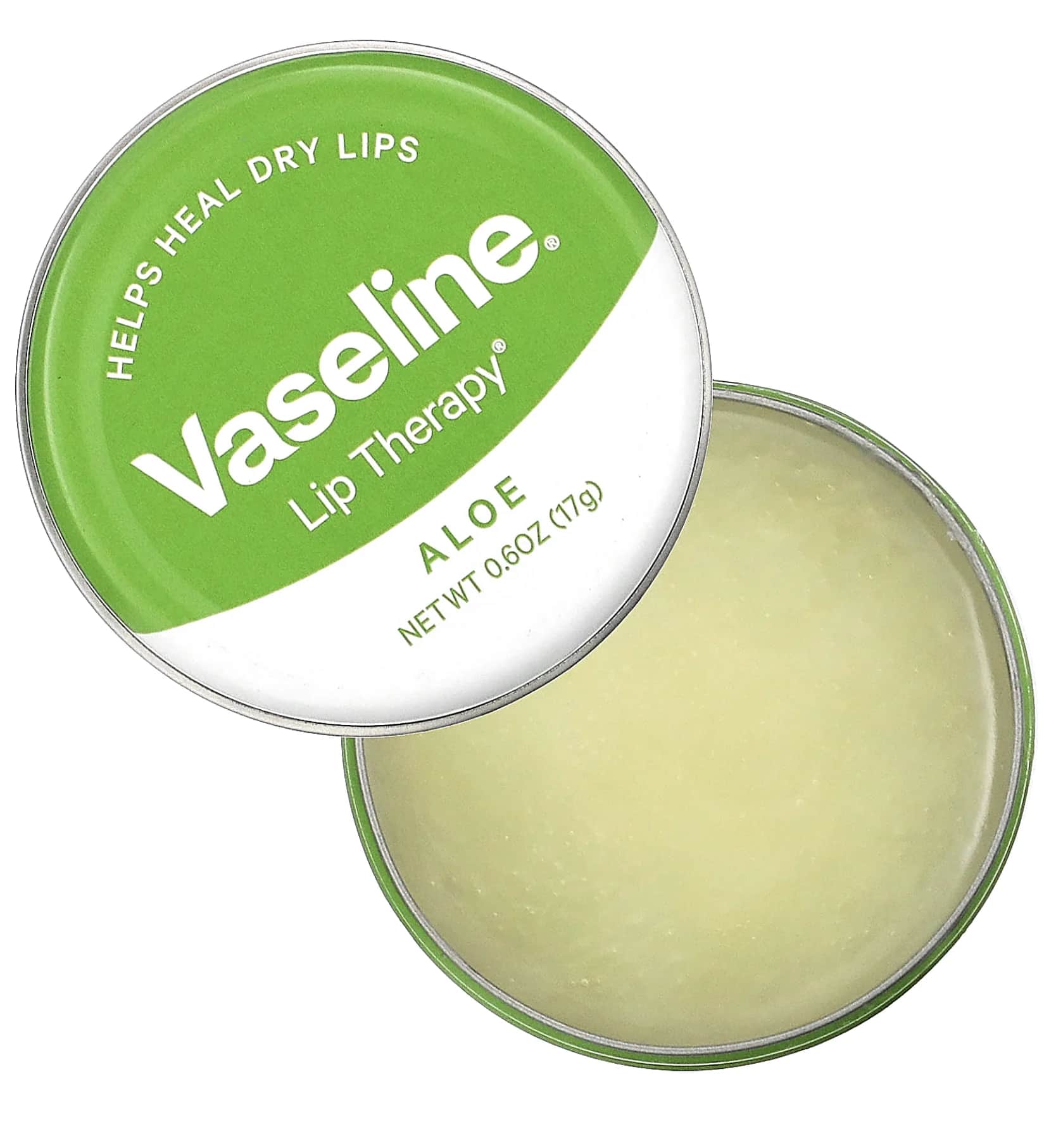Vaseline مرطب الشفاه بالصبار من فازلين