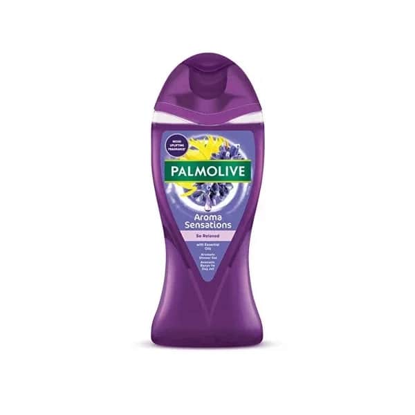 Palmolive جل الاستحمام بالموليف أروما سينسيشنز سو ريلاكسد 250 مل