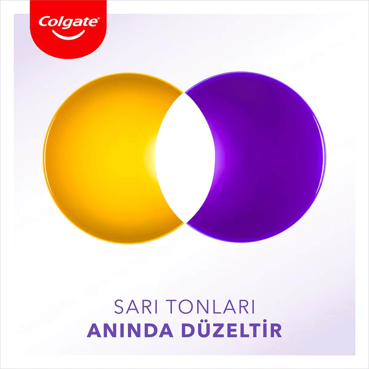 Colgate معجون أسنان كولجيت أوبتيك وايت بيربل ريفيل 75 مل